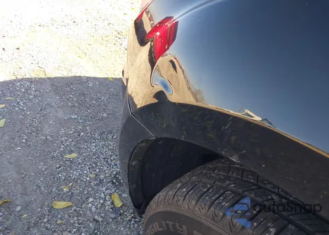 2012 Chevrolet Equinox 1Lt z USA, uszkodzony, nr VIN 2GNFLEEK6C6162050